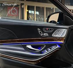 مێرسێدس بێنز S-Class